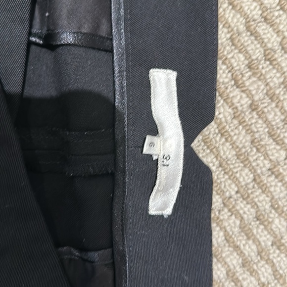 3.1 Philip Lim wool long winter short - Picture 3 of 5